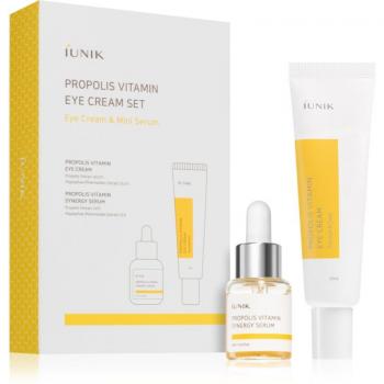 iUnik Propolis Vitamin Set with Multivitamin Complex