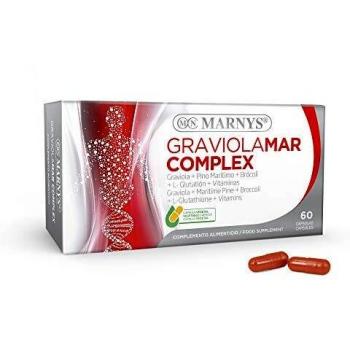 Marnys Complemento Alimenticio - 100 gr