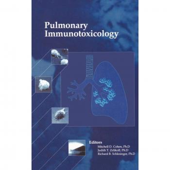 Pulmonary Immunotoxicology: Comprehensive Analysis of Lung Immune Response and Toxicity