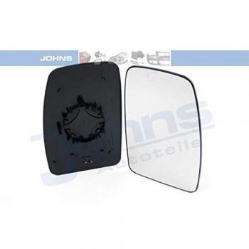 Johns 60 92 38-81 Espejo retrovisor exterior