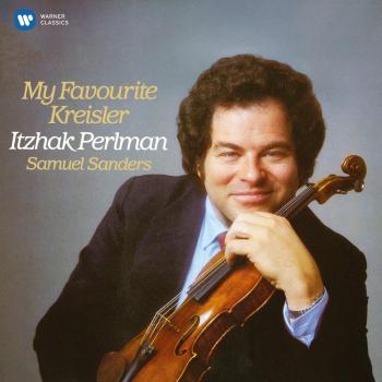 My Favourite Kreisler