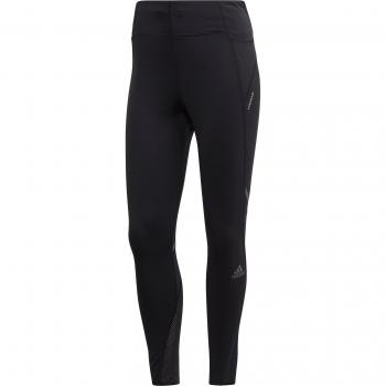 Adidas How We Do Tight Femenino 7/8 Negro FM7643
