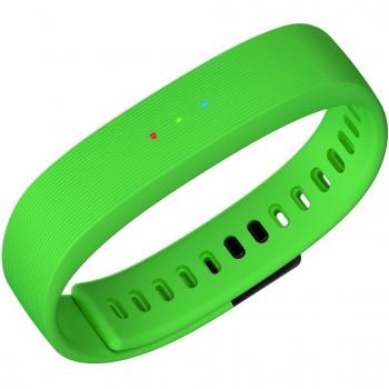 Razer Nabu X - Pulsera de actividad, color verde