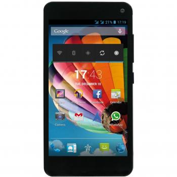 Mediacom M-PPCG501 - Smartphone de 5