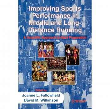 Scientific Guide to Enhancing Middle and Long-Distance Running Performance