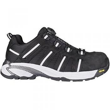 Zapato de seguridad S3 SG80003 VAPOR Solid Gear
