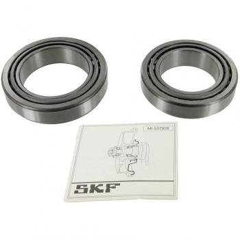 SKF VKBA 6742 Kit de rodamientos para rueda