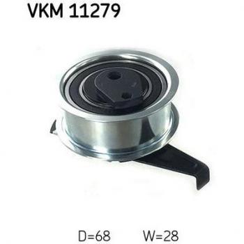 Polea tensora SKF VKM 11279 para correa dentada