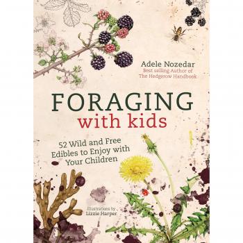 Foraging With Kids