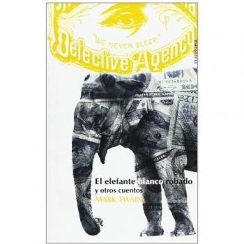 El Elefante Blanco Robado. El Billete De Un Millón De Libras