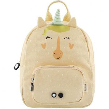 Mochila Infantil PEQUEÑA Unicornio Trixie