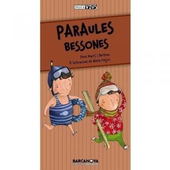 Paraules bessones