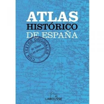 Atlas Histórico de España