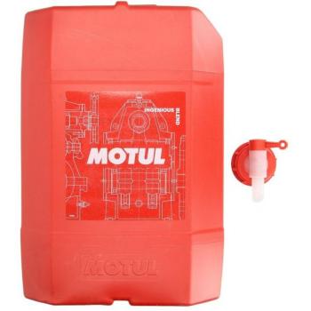 Aceite de Transmisión Automática MOTUL MULTI CVTF 20L