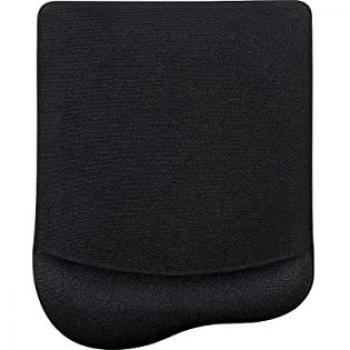 Alfombrilla de Ratón Ergonómica ACER Negra AMP110