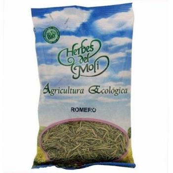 HERBES DEL Romero Hojas Eco 70 Gramos, No aplicable