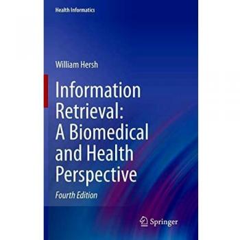 Biomedical and Health Information Retrieval Guide