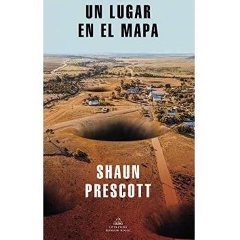 Un lugar en el mapa