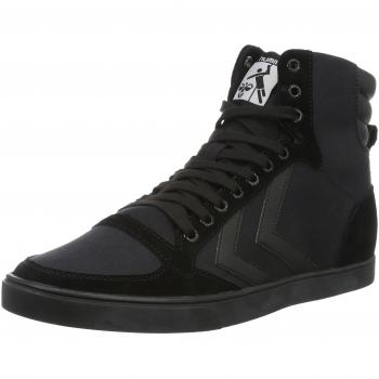 Hummel Slimmet Stadil Tonal High Unisex Sneakers