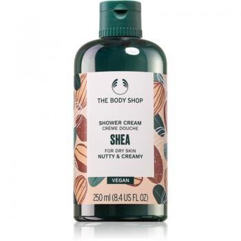 The Body Shop Nourishing Shea Shower Gel 250 ml