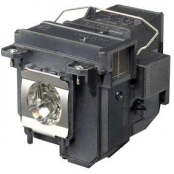 PJxJ Beamer proyector Lámpara para BrightLink 475Wi BrightLink 480i BrightLink 485Wi EB-480 EB-480T EB-485W EB-485WT PowerLite 470 PowerLite 475W PowerLite 480 PowerLite 485W beamer