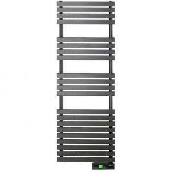 Toallero Eléctrico Serie D 060 Negro 600W Rointe DTN060SEN