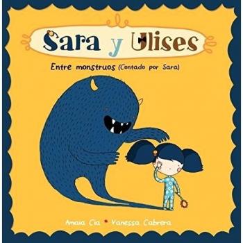 Entre monstruos