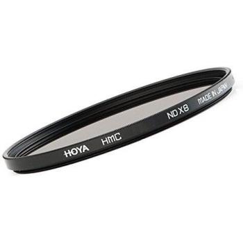 Hoya 72mm HMC NDX8 Screw-In Filter