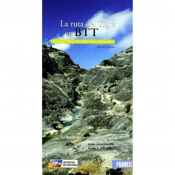 La ruta del tigre en b.t.t. - Elias Bel Mestres