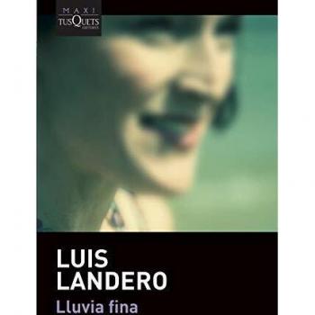 Lluvia fina