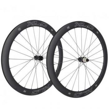 XLC WS-C50 Rueda Delantera de Carbono 28 CenterLock