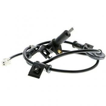 Sensor ABS VEMO V52-72-0080 para Hyundai Atos Prime, Rueda Trasera Izquierda, Control de Velocidad
