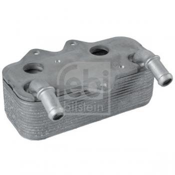 Enfriador de aceite FEBI BILSTEIN 109344 para motor Opel Saab