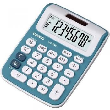 Casio MS-6NC - Calculadora de escritorio