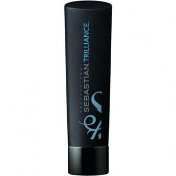 Champú Sebastian Professional Trilliance 250ml - Brillo y Luminosidad para el Cabello