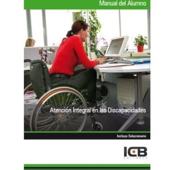 Atención Integral en las Discapacidades