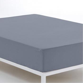 Sábana Bajera Ajustable ESTELIA de Acero para Cama Individual 105 x 200 cm