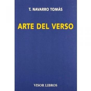 Arte del verso: 10