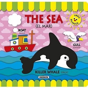 The sea-el mar