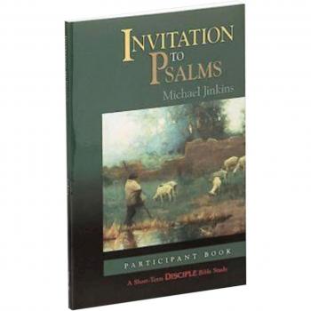 Invitation to Psalms