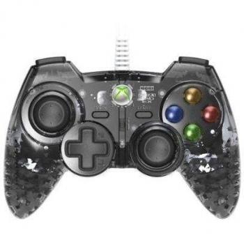 Hori Xbox 360 Gem Pad Ex - Onyx Black [Importación Inglesa]