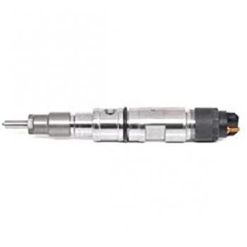 Inyector BOSCH 0 445 120 074 - Inyector de combustible, marca Bosch, número de pieza 445120074, diseñado para motores diésel, alta precisión en la entrega de combustible, durabilidad y rendimiento