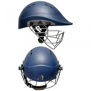 Críquet casco Adipower PremierTek marina