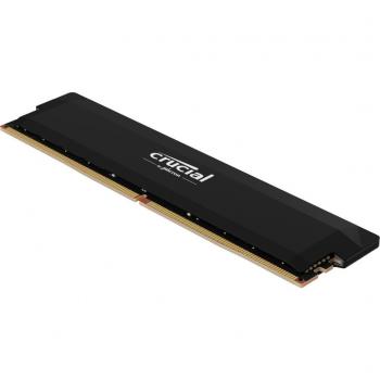 Memoria RAM Gaming Crucial Pro 16GB DDR5-6000 CL36 UDIMM Overclocking