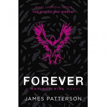 Livro Forever: A Maximum Ride Novel