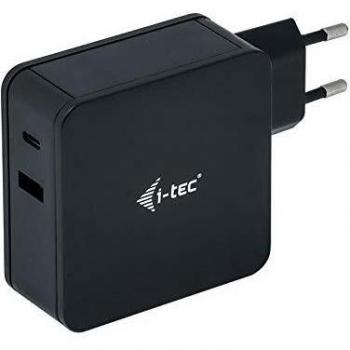 i-tec CHARGER-C60WPLUS - Cargador