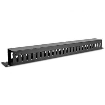 V7 RMHCMS-1E Organizador de Cables Horizontal