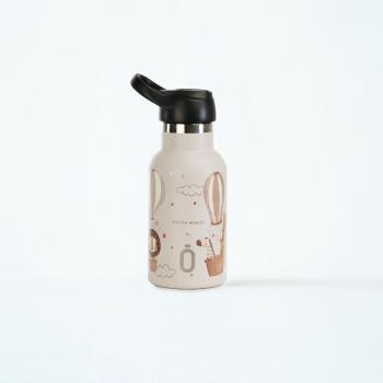 Botella térmica Runbott 350ml colección Safari Marta Munté