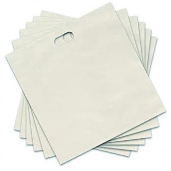 Bolsas Reutilizables para Tostador MakeCuisine - Set de 6, Ideal para Sandwiches, Bollería y Pizza, Aptas para Lavavajillas, Libres de BPA