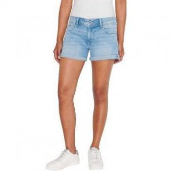 SHORT RELAXED MW